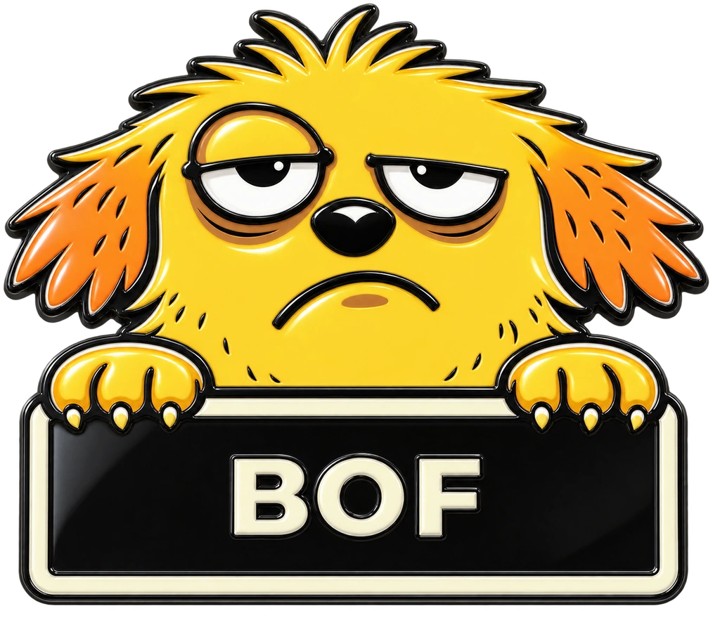 BOF
