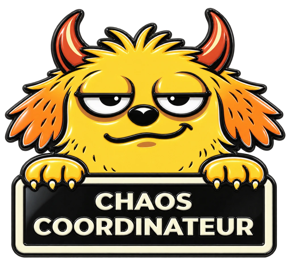 Chaos Coordinateur