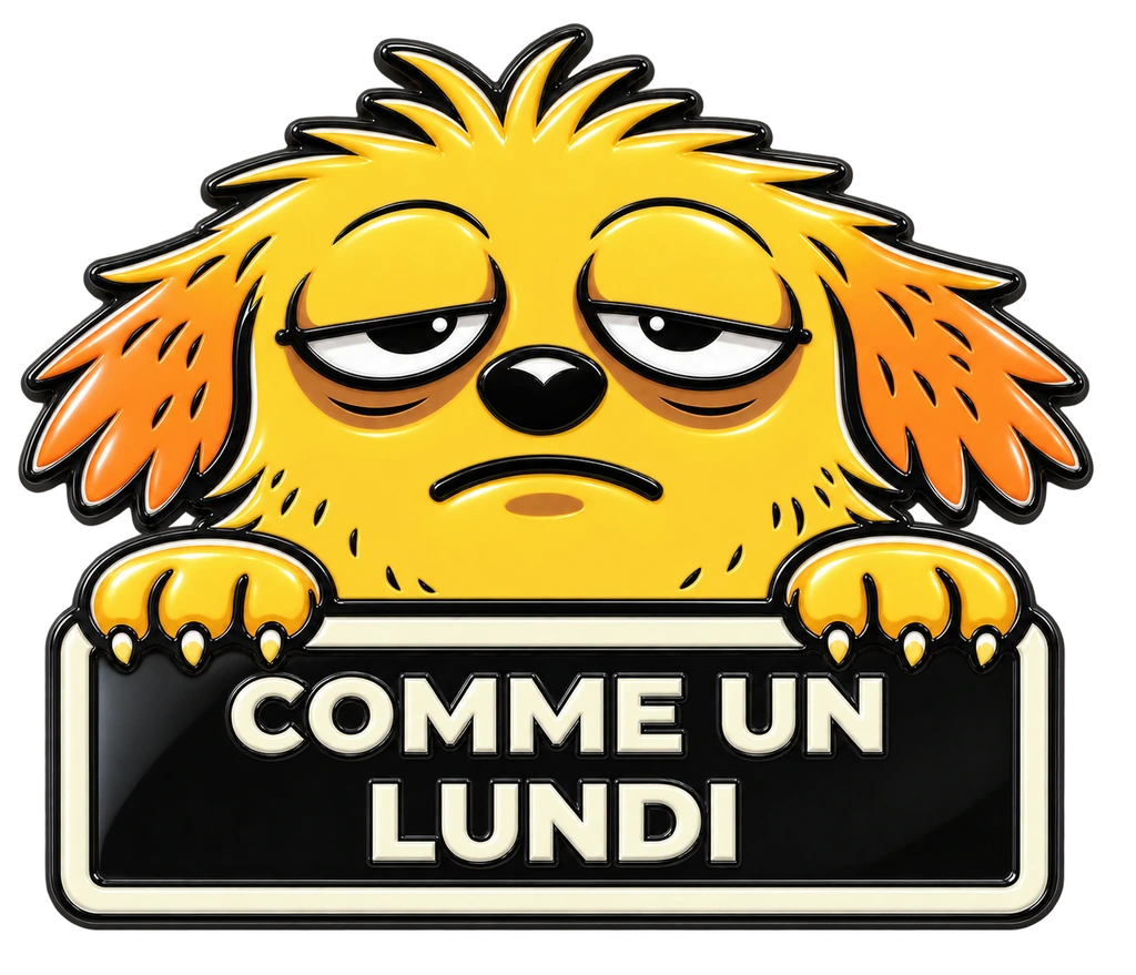 Comme un Lundi