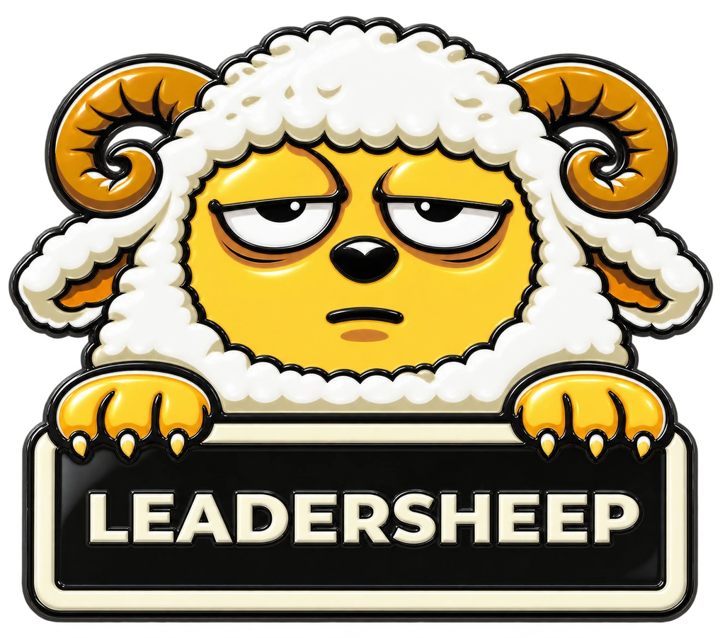 Leadersheep